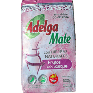 ADELGAMATE FRUTOS DEL BOSQUE