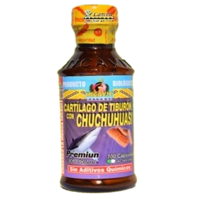 CARTILAGO CON CHUCHUGUASI