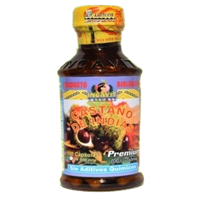 CASTAÑO DE INDIAS