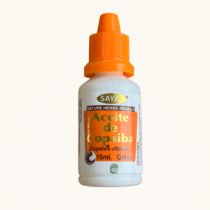 COPAIBA
