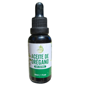 ACEITE DE OREGANO 30ML
