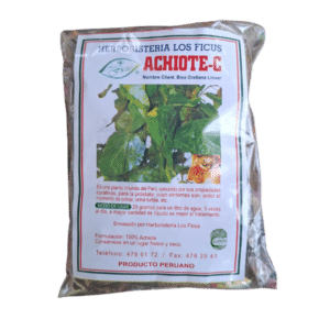 ACHIOTE