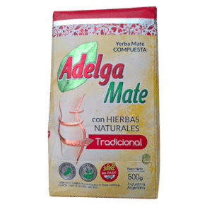 ADELGAMATE TRADICIONAL