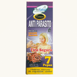 ANTIPARASITO