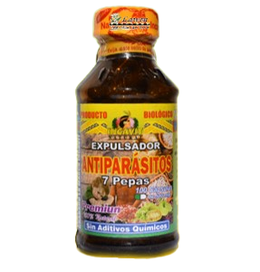 ANTIPARASITOS