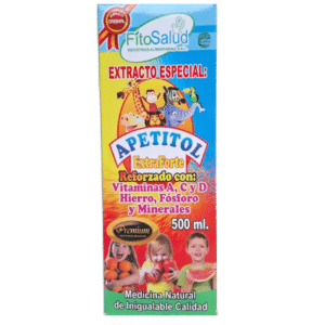 APETITOL