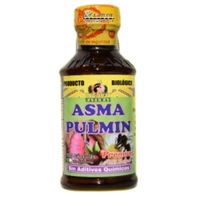 ASMA PULMIN