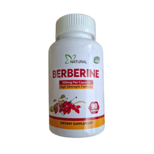 BERBERINE