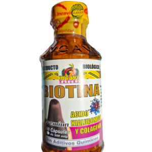 BIOTINA