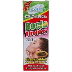 BOCIO TIROIDES