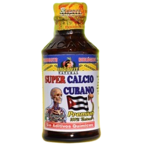 CALCIO CUBANO