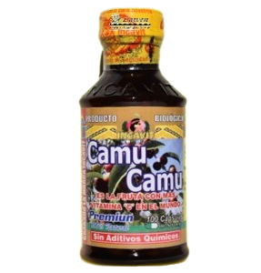 CAMU CAMU