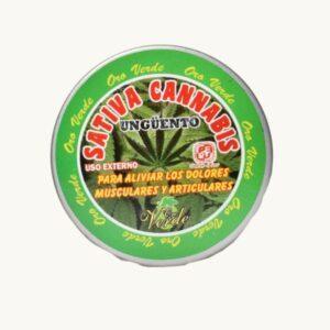 CANNABIS