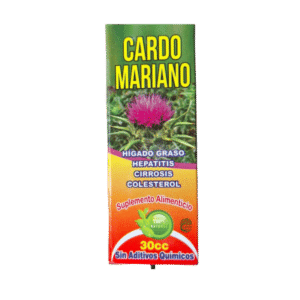 CARDO MARIANO GOTA