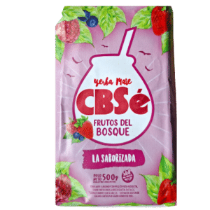CBS FRUTOS DEL BOSQUE