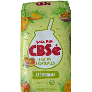 CBS FRUTOS TROPICALES