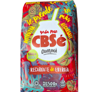 CBS GUARANA