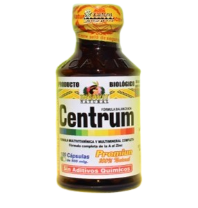 CENTRUM