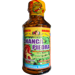 CHANCA PIEDRA