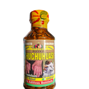 CHUCHUGUASI