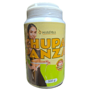 CHUPA PANZA