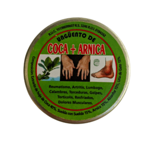 COCA ARNICA