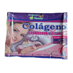 COLAGENO HIDROLIZADO
