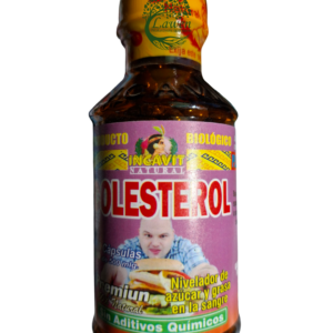 COLESTEROL