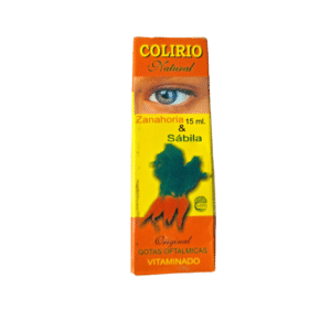 COLIRIO
