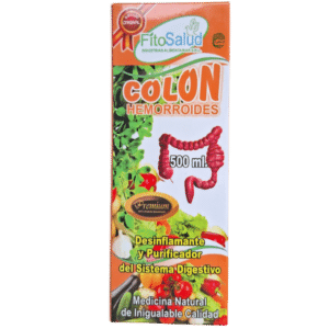 COLON HEMORROIDE