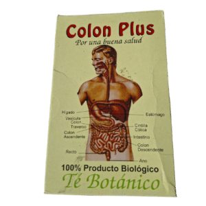 COLON PLUS