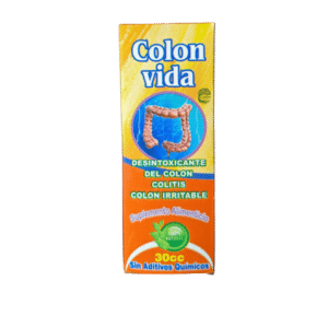 COLON VIDA