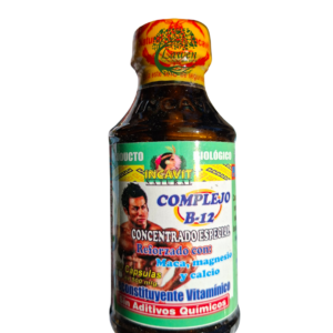 COMPLEJO B 12