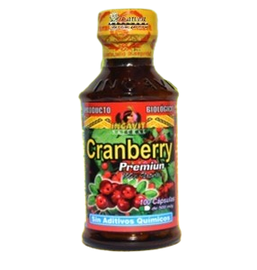CRANBERRIES