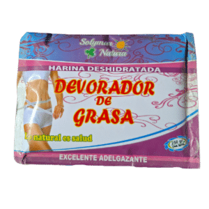 DEBORADOR DE GRASA