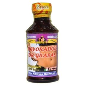 DEBORADOR DE GRASA