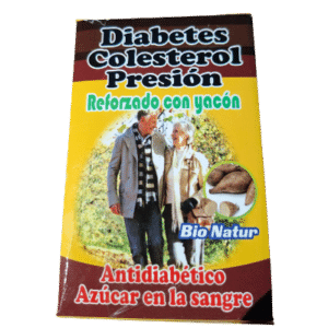DIABETES HIPERTENCION COLESTEROL PRESION