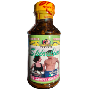 ESPIRULINA