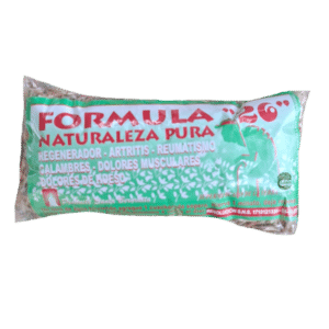 FORMULA 26 PAQUETE