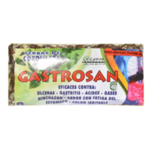 GASTROZAN PAQUETE