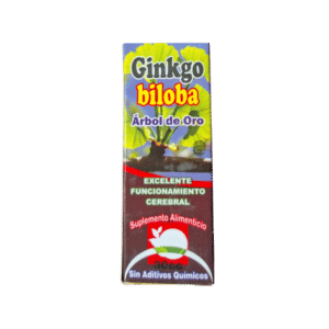 GINKOBILOBA