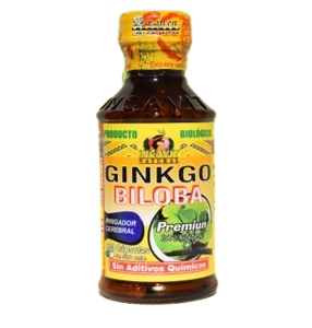 GINKOBILOBA