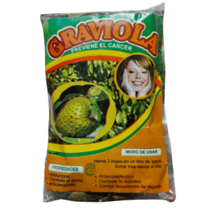 GRAVIOLA