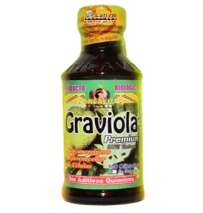 GRAVIOLA