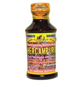 HERCAMPURI CAPSULA