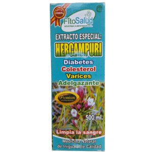 HERCAMPURI