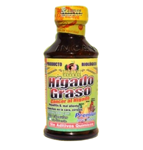 HIGADO GRASO