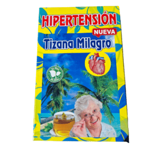 HIPERTENCION