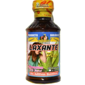 LAXANTE PLUS