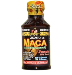 MACA